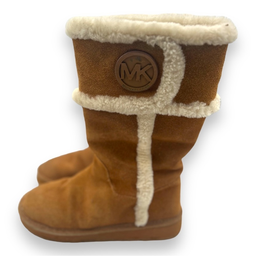 Mk winter boots - Picture 2 of 7